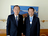 2011 다보스포럼 초청 2011 다보스포럼 초청
