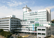 안동성소병원 (Andong Sungso Medical Center)