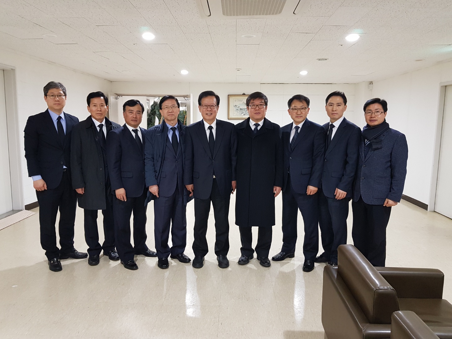 2018.01.20(아브라함 증경회장 윤영환 집사 소천,빈소방문,강동성심병원).jpg